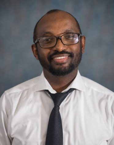 Wondwossen Mulugeta