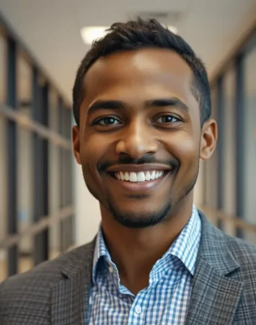 Yonas Hailu Yonas Hailu
