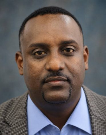 Yonas Hailu